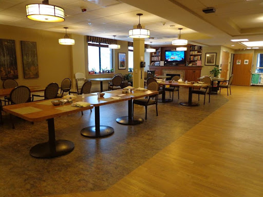 Grand Traverse Pavilions