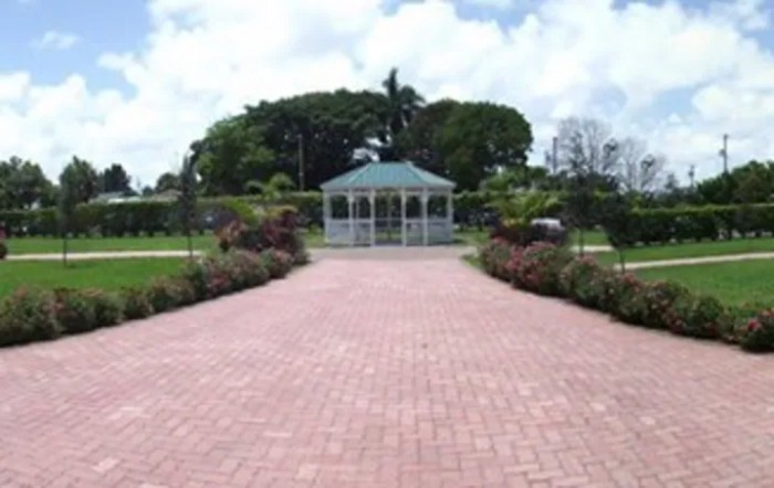 Oasis Health And Rehabilitation Center