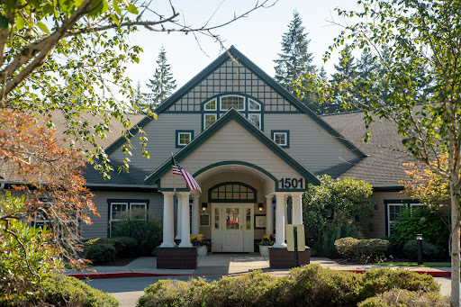 The Ridge