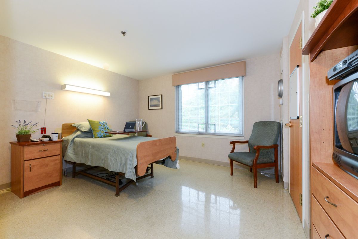 Bethel Health Care Center