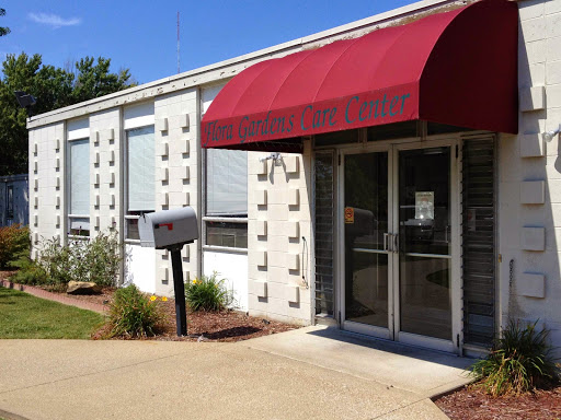 Flora Gardens Care Center