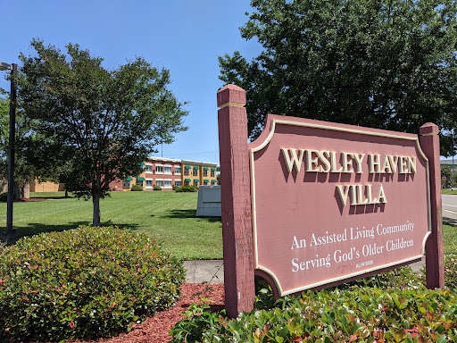 Wesley Haven Villa