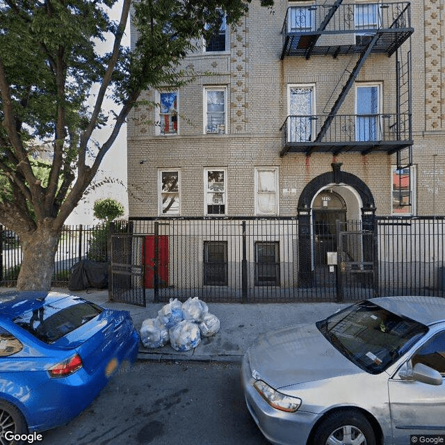 Belmont Blvd II Apartments