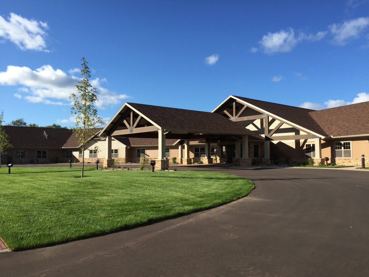 Teal Lake Senior Living