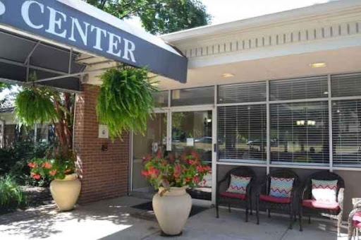 Leewood Assisted Living The Lodge