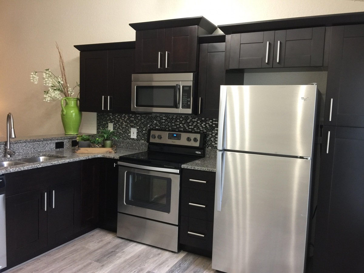 Villas at Hunters Ridge