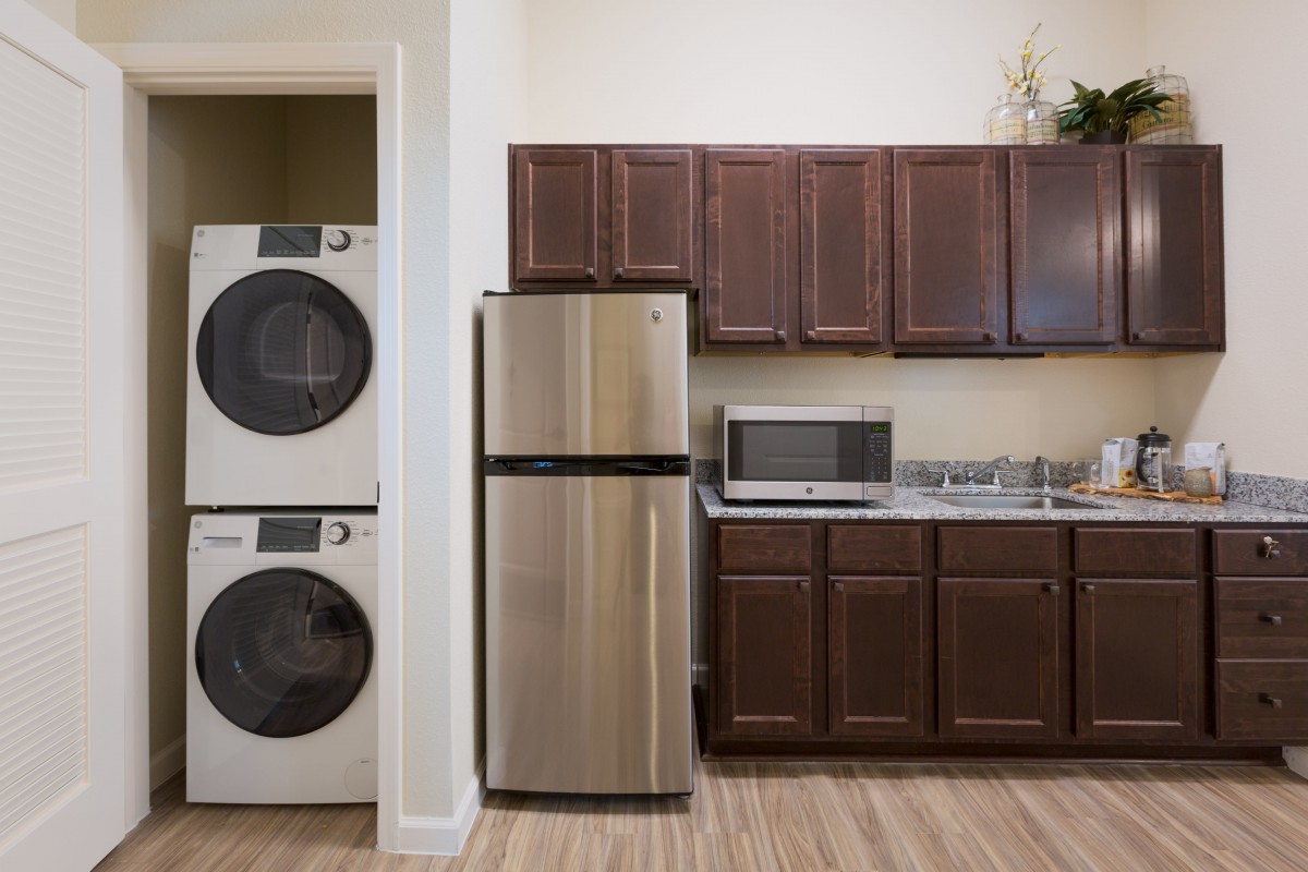The Enclave at Round Rock Senior Living