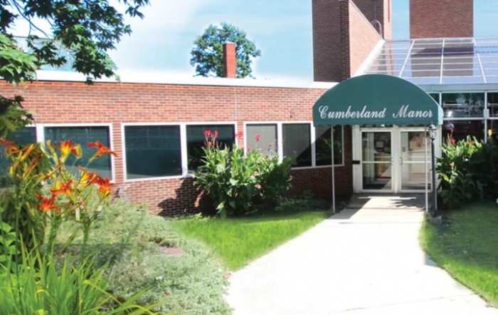 Cumberland Manor Nursing And Rehabilitation Center