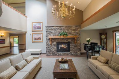 Country Meadow Village