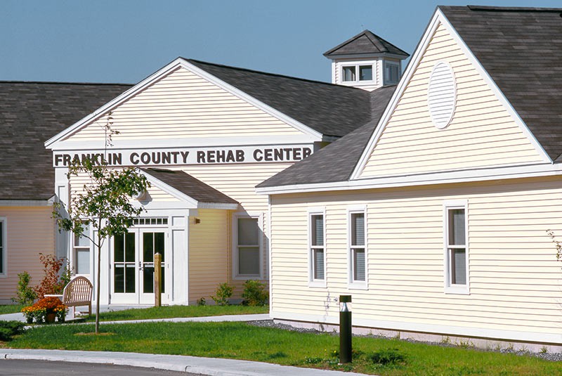 Franklin County Rehab Center