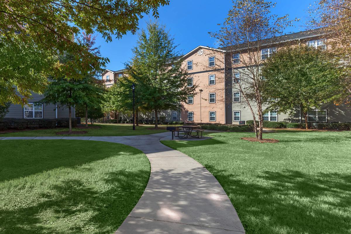 The Retreat at Madison Place