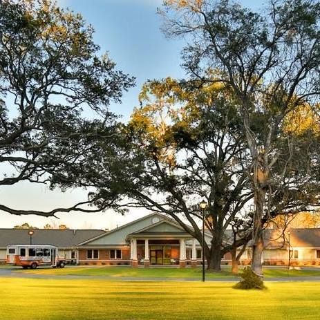 Inlet Oaks Assisted Living & Memory Care