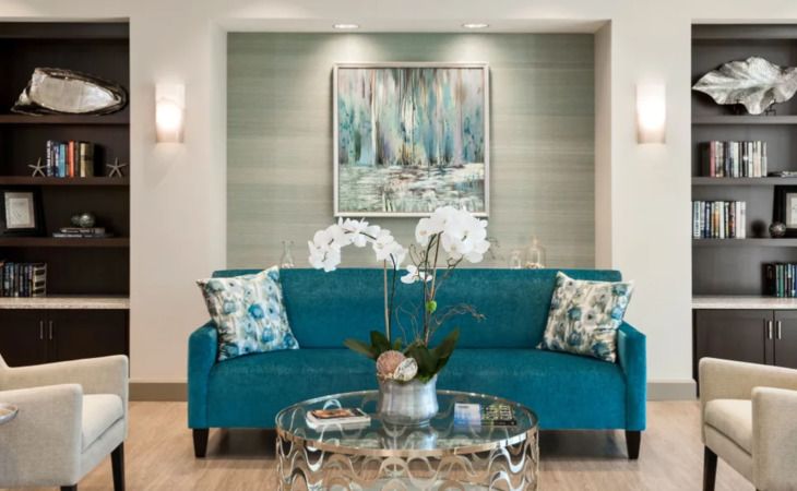 Inspired Living Delray Beach