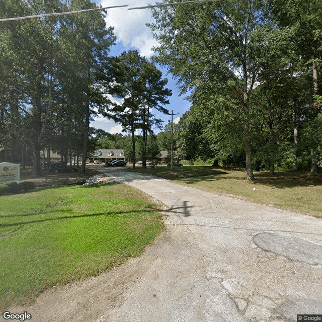 Oaktree Manor Assisted Living,  Inc