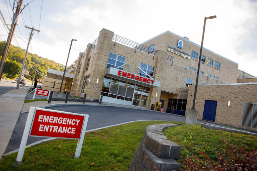 Aurelia Osborn Fox Memorial Hospital
