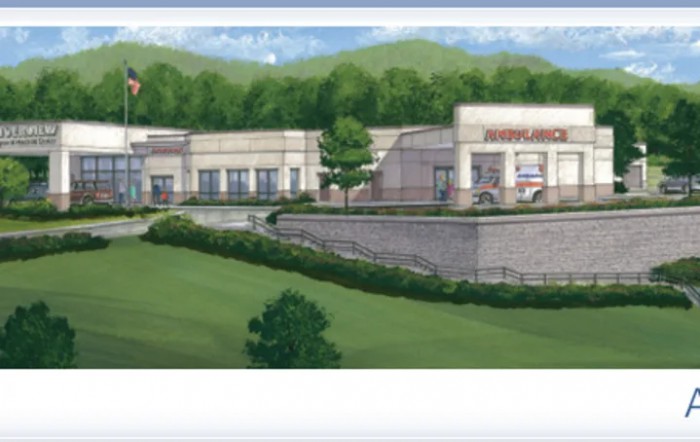 Carthage Healthcare Center