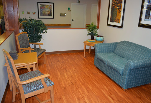 Summit City Nursing & Rehabilitation