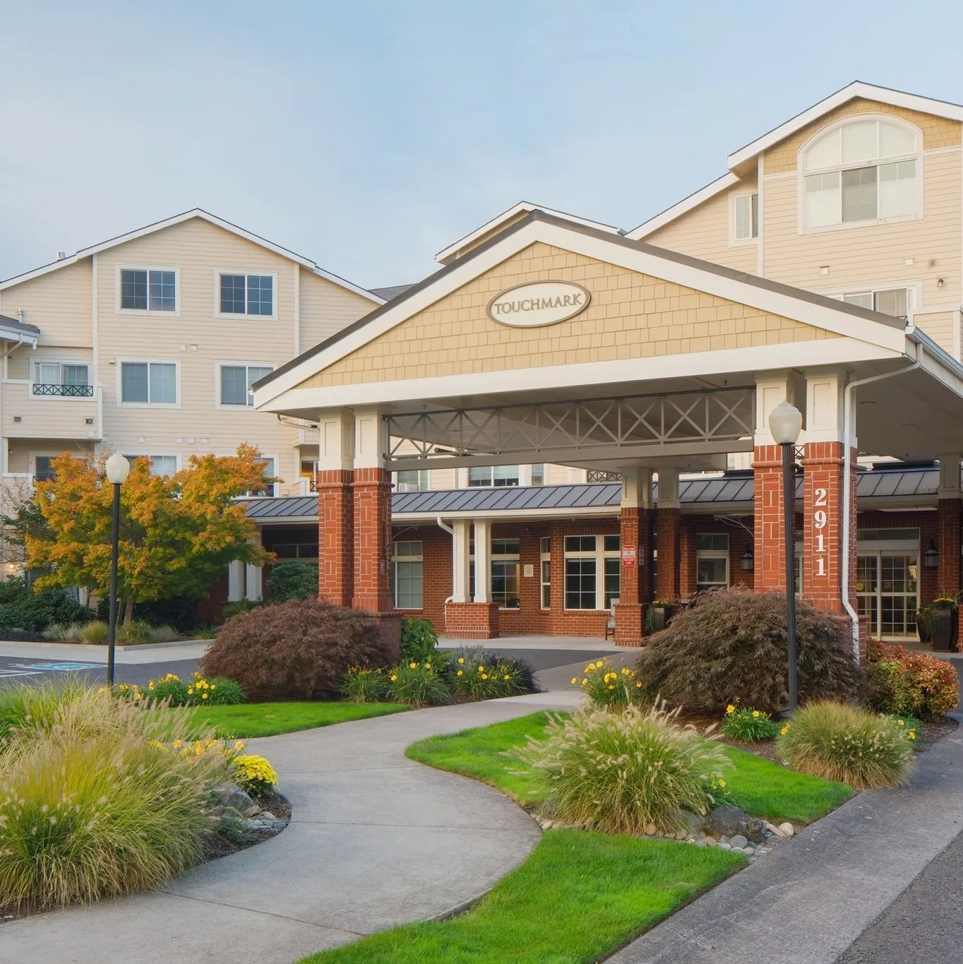 Touchmark At Fairway Village