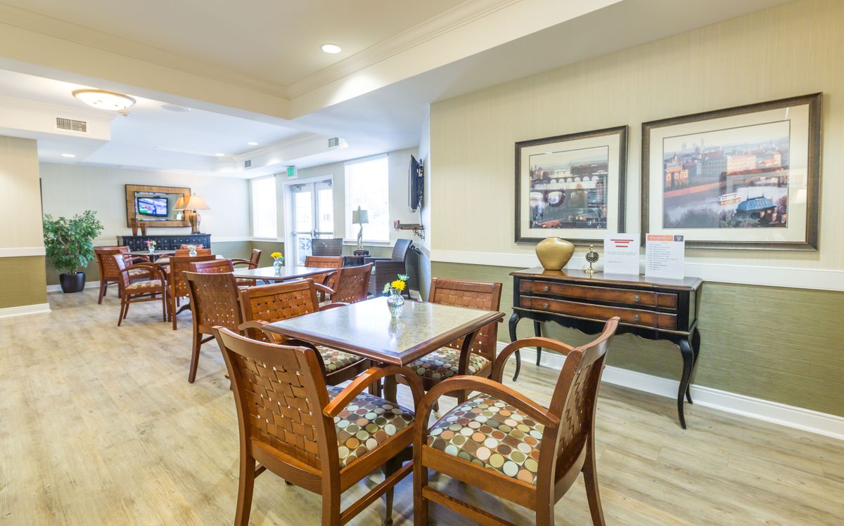 Lakeview Senior Living
