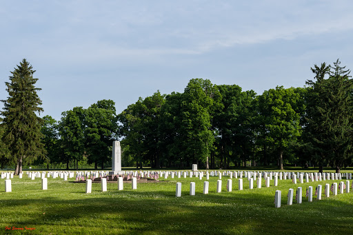 Indiana Veterans Home