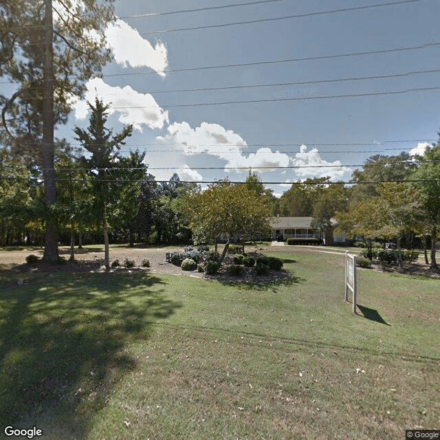 Autumn Village Alzheimer Care