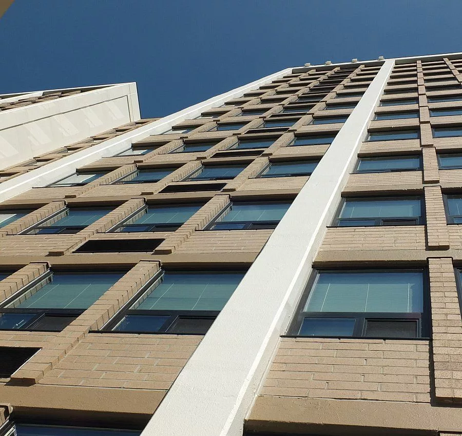 Decatur Christian Towers