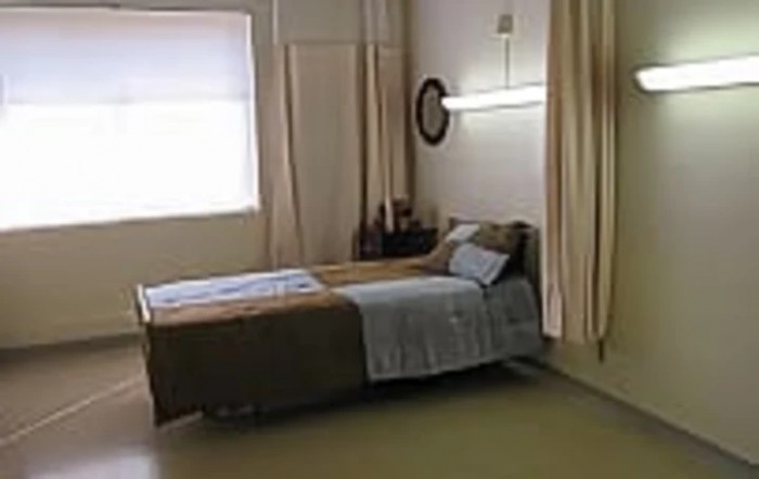 Seabreeze Nursing And Rehabilitation