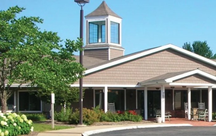 Castleton Health Care Center