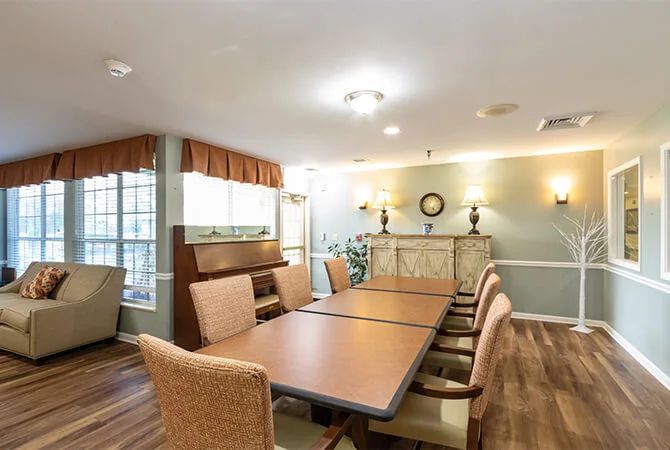 Shelby Gardens Place