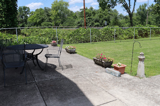 Wurtland Nursing And Rehabilitation Center
