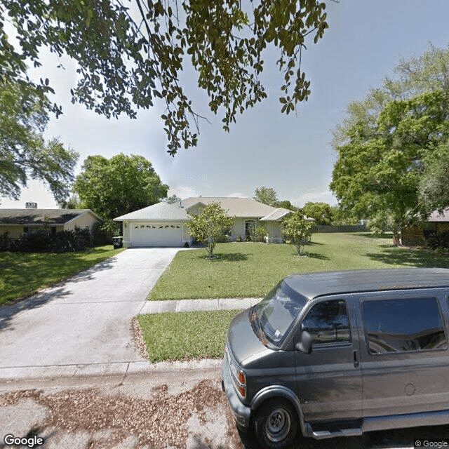 Velrose Assisted Living Facility