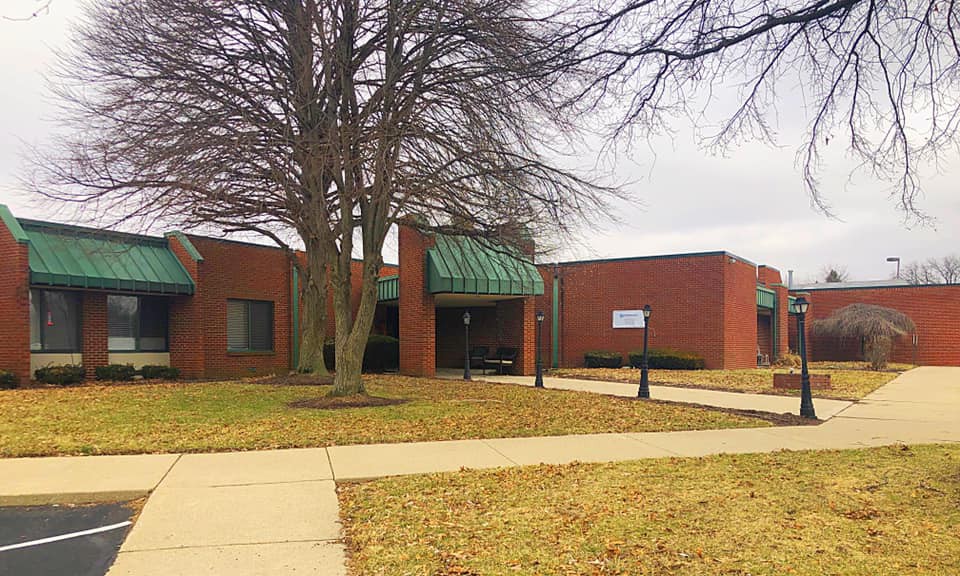 Harmony Center For Rehabilitation And Healing