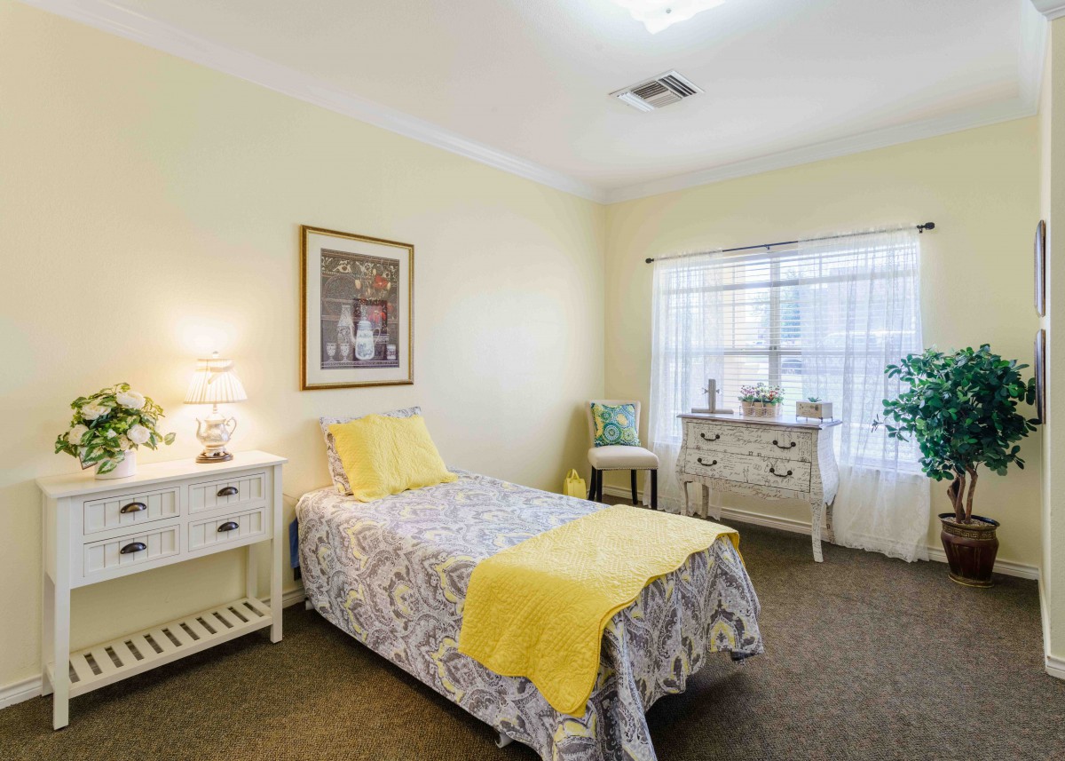 The Cottages At Quail Creek I