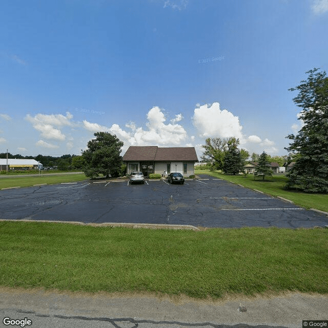 Seniors Helping Seniors - Elyria,  OH