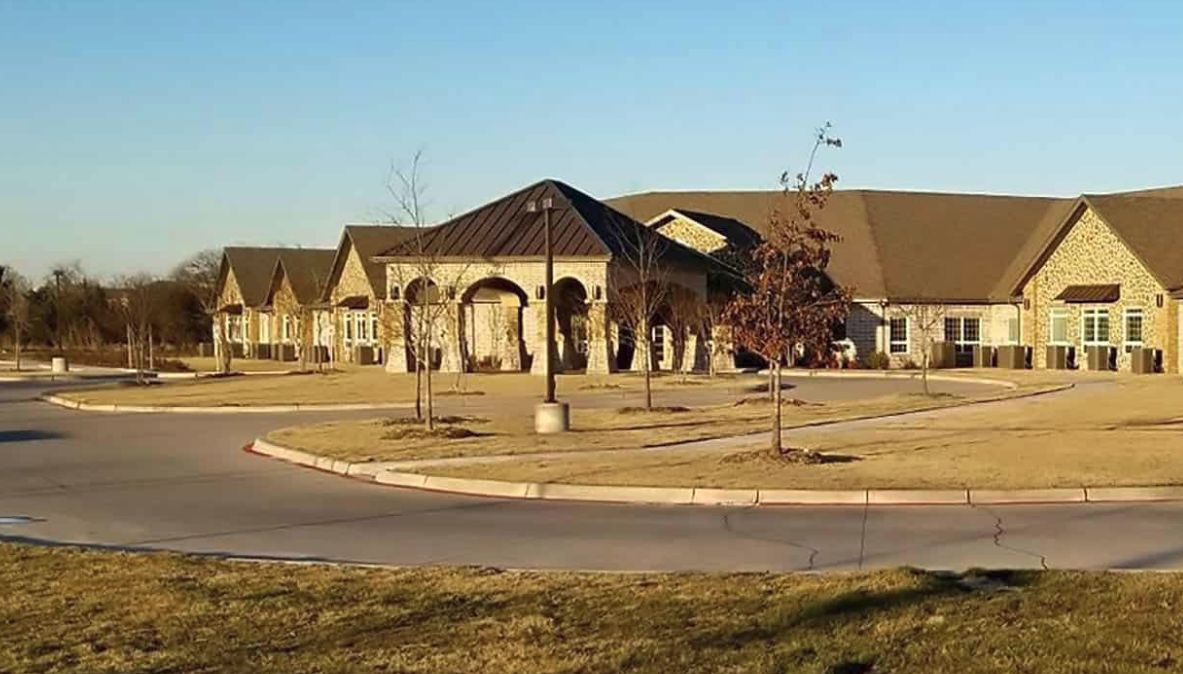 The Oaks at Liberty Grove