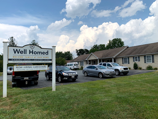 Singerly Manor
