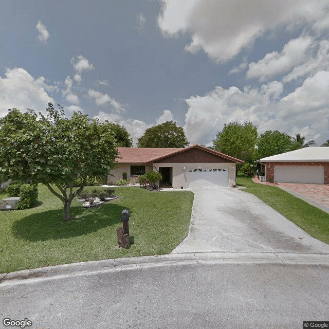 Havencrest Assisted Living Facility
