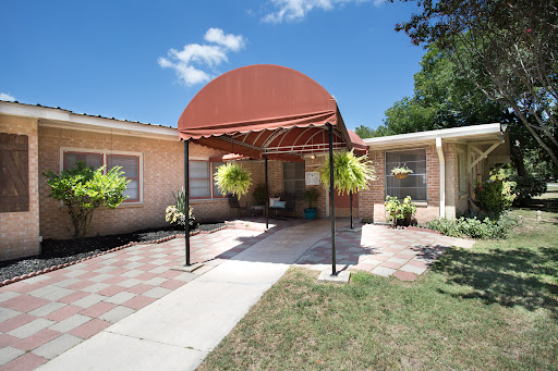 Luling Care Center