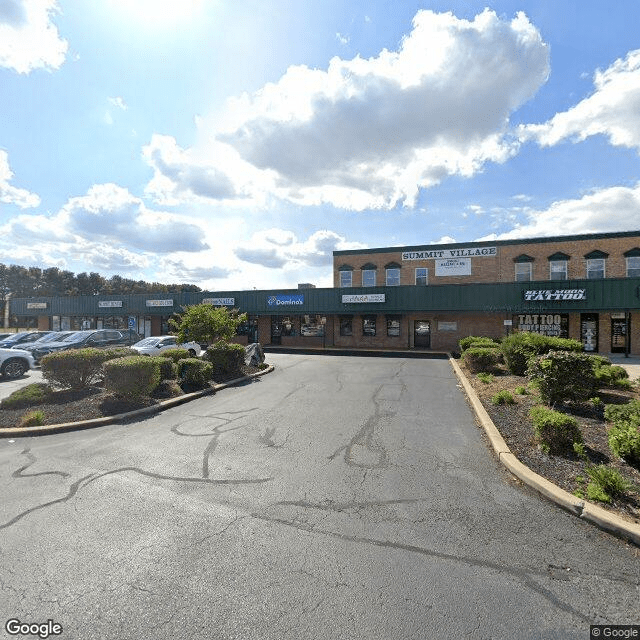 Synergy HomeCare of Middletown,  DE