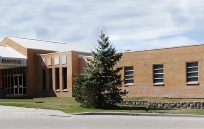 Winner Regional Healthcare Center