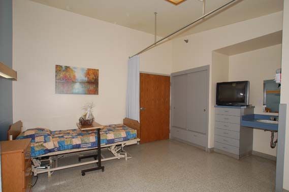 Avamere Transitional Care And Rehab – Brighton