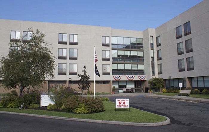 Delaire Nursing and Convalescent Center