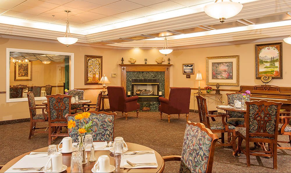 Lakeview Senior Living