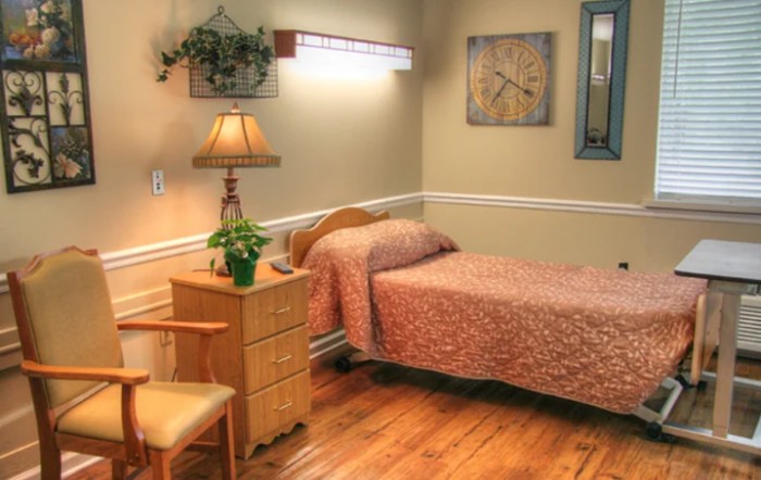 Brynwood Health And Rehabilitation Center