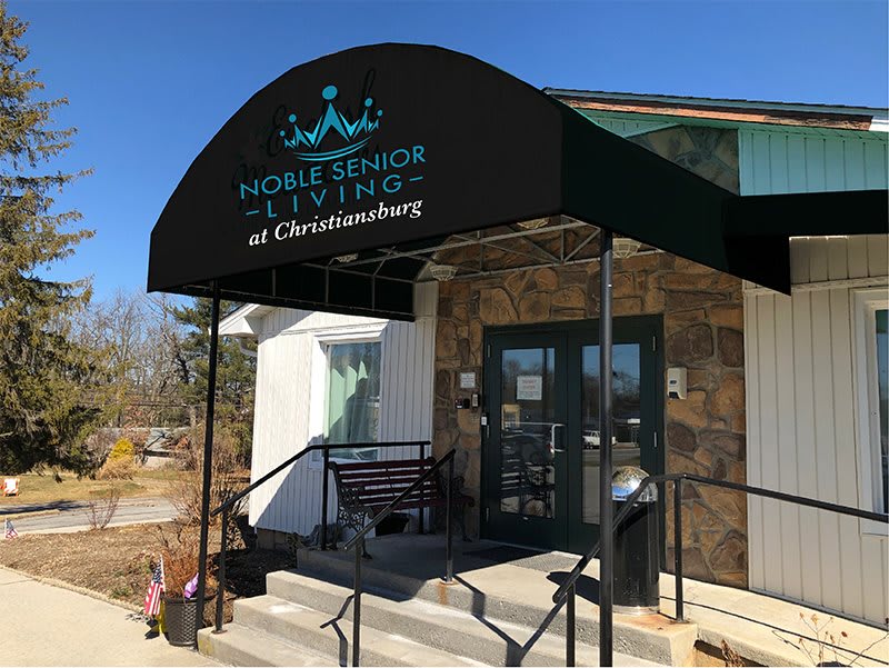 Noble Senior Living at Christiansburg