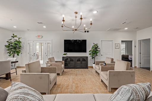 Amy's Assisted Living