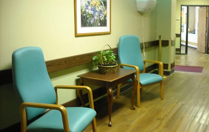 The Palms Nursing & Rehabilitation