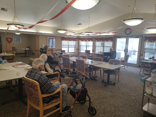Prairie House Assisted Living Community