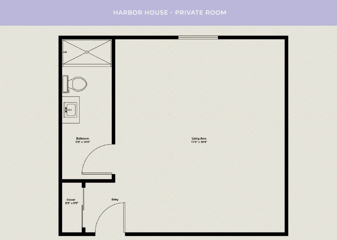 Harbor House