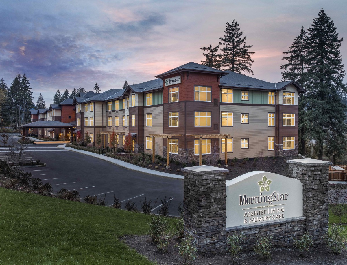 MorningStar Assisted Living & Memory Care of Beaverton